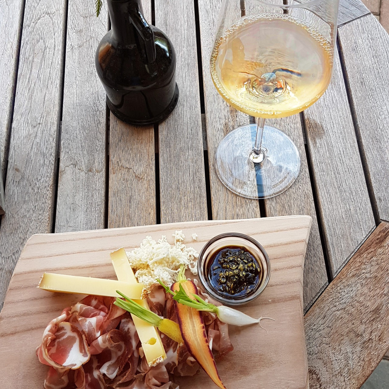 Tapas