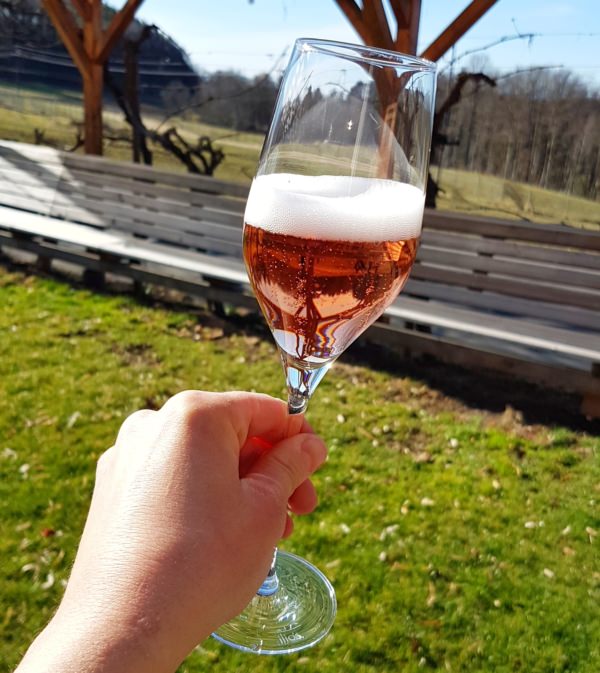 Frühling