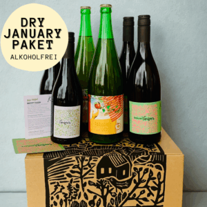12er DRY JANUARY PAKET
