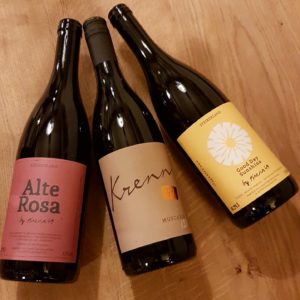 Naturwein