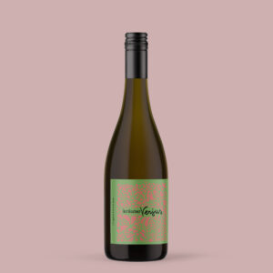 BIO Kräuter VERJUS Rosé 0,75l