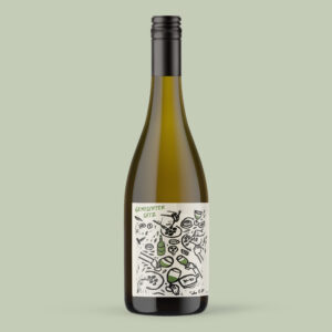 GEMISCHTER SATZ weiß